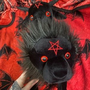 Killstar kreeptures chimaera